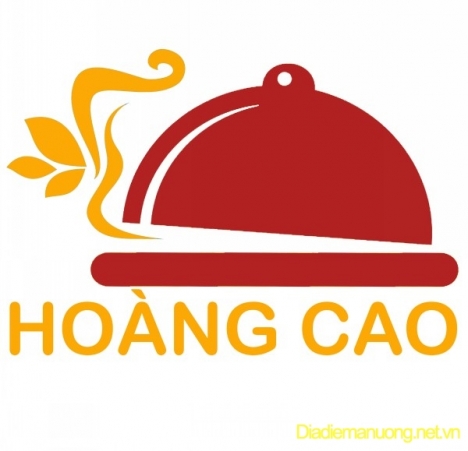 Ẩm Thực Hoàng Cao - Quán Ăn Ngon Rẻ Quận 1