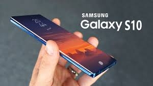TRẢ GOP 0% SAMSUNG GALAXY S10 PLUS - SES BD