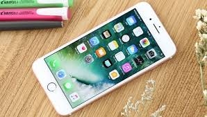 IPHONE 7 PLUS 256GB ĐEN/TRẮNG CŨ GIÁ 9.990.000Đ