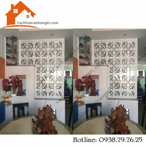 Nơi nhận làm lam gỗ cầu thang - vách ngăn cnc cầu thang đẹp giá rẻ