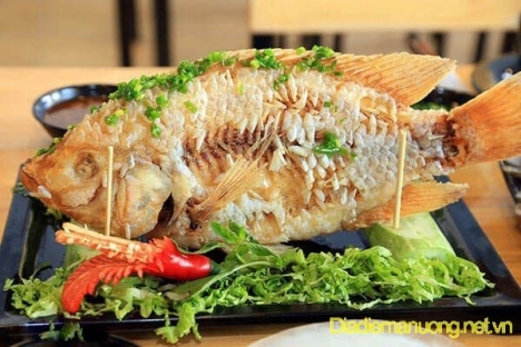 Quán Ốc Ngon Vĩnh Khánh Quận 4