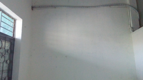 Cho thuê nhà nguyên căn khu trung tâm q Cẩm Lệ, gần phòng tài chính quận.