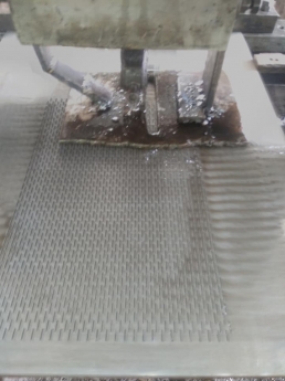 tôn đột lỗ, tôn đục lỗ, thép đục lỗ,sàng đột lỗ,..