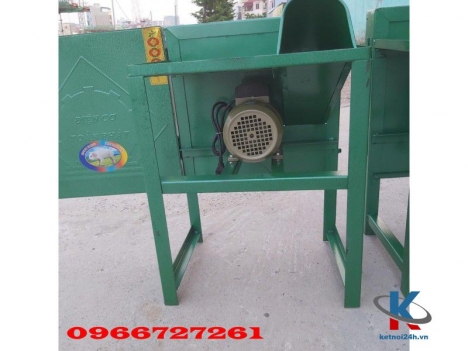 máy băm cỏ voi cho trâu bò dê  tại Lai Châu