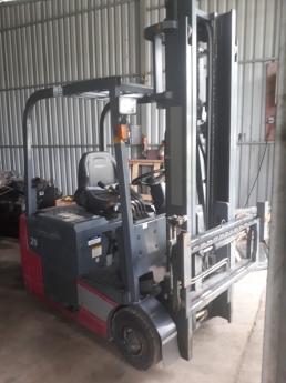0938638748 BÁN VÀ CHO THUÊ XE NÂNG ĐIỆN