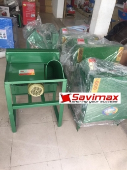 máy băm cỏ voi cho trâu bò dê  tại Lai Châu