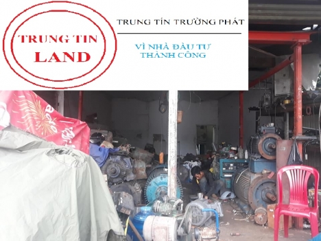 [Hot] Cho thuê mặt bằng quốc lộ 1A Trảng Bom giá tốt .