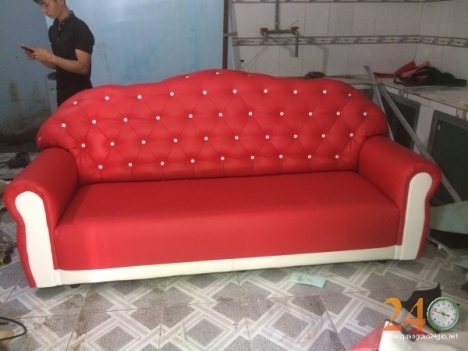 Bọc Ghế Đồng Nai