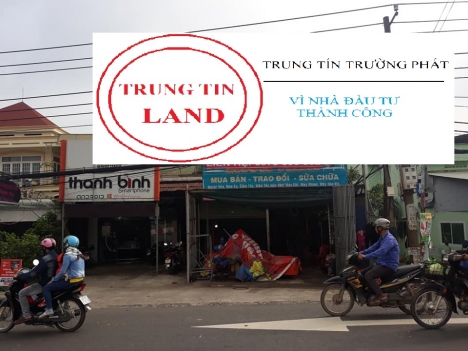 [Hot] Cho thuê mặt bằng quốc lộ 1A Trảng Bom giá tốt .