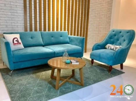 Bọc Ghế Sofa Quận Bình Tân
