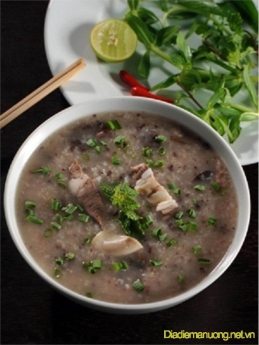 Quán Cháo Lòng, Mì Quảng, Bánh Canh, Bún Bò Huế