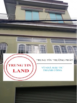 [Hot] Cho thuê mặt bằng quốc lộ 1A Trảng Bom giá tốt .