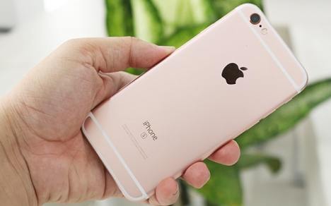 Iphone 6s 64GB giá rẻ hàng xịn ngại gì không mua