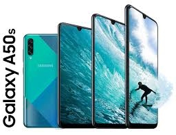 Samsung A50S 64gb giá chỉ 5tr690k tại Dĩ An