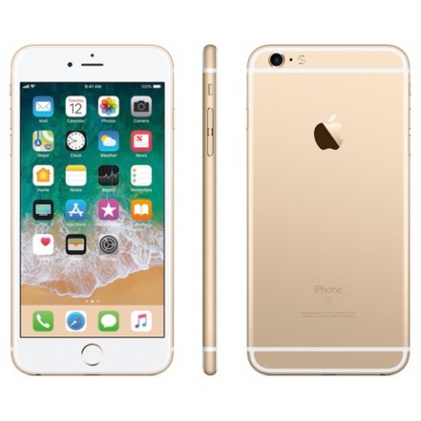 IPhone 6s Plus Giá Siêu Hấp Dẫn Tại Tablet Plaza