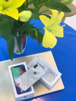 Apple Iphone Xs giá CỰC RẺ tại Tablet Plaza Dĩ An