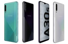 Samsung Galaxy A30s Giá Hấp Dẫn
