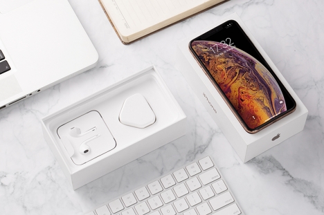 Sale cực sốc - iPhone XS Max 64gb chỉ 18tr490k