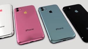 Dĩ An bán iphone 11 mới full box ZA giá sốc