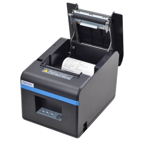 Máy in hóa đơn giá rẻ N160II
