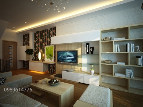 Nhận thiết kế nội thất 2022 , thi công nội thất giá tốt nhất