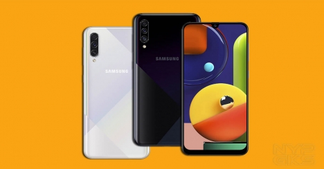 Samsung A30S trả góp 0% lãi suất tại biên hòa