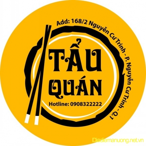 Quán Nhậu, Cơm Văn Phòng Ngon Quận 1