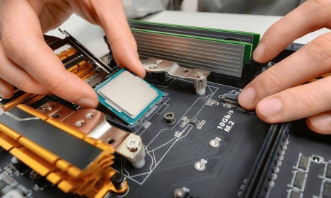 Sửa Chữa Lap Top Tận Nơi Gò Vấp