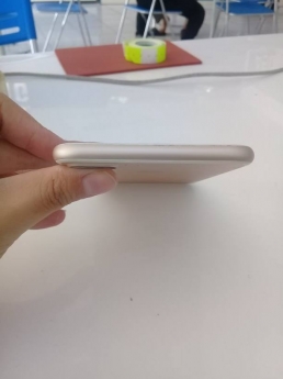 Bình Dương trả góp giá rẻ - iPhone 7 plus 256 cũ