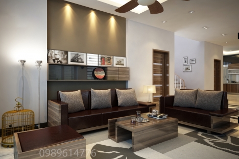 Nhận thiết kế nội thất 2022 , thi công nội thất giá tốt nhất