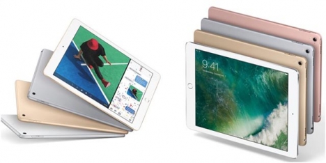 Ipad Gen 5 nhà Tablet Plaza bán chỉ còn 6.990.000