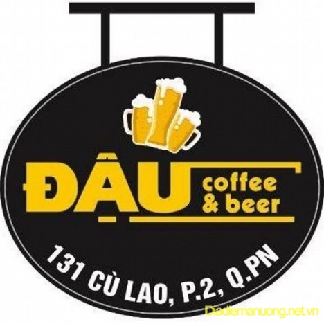 Quán Cafe Bear Ngon Phú Nhuận