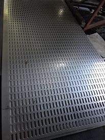 ,tấm nhôm đục lỗ,lưới thép dập lỗ,
