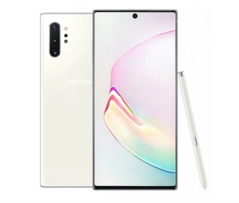 Samsung Galaxy Note 10 Plus Giá Hấp Dẫn Chỉ Có Tại Tablet PLaza