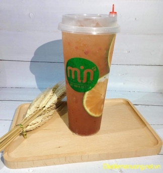 Quán Chè, Trà Sữa Ngon Thủ Đức