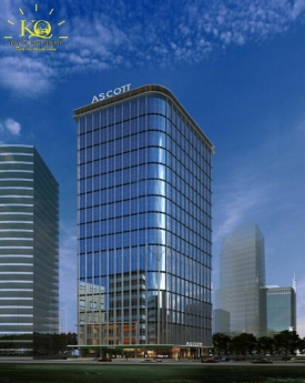 Tòa nhà hạng a cho thuê The Waterfront Saigon quận 1 vị trí đắc địa, giao thông thuận tiên