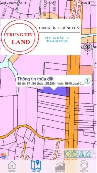 [HOT] CẦN BÁN GẤP GẦN 2 XÀO ĐẤT MẶT TIỀN THÀNH PHỐ BIÊN HÒA GIÁ ĐẦU TƯ- LH: 0865 52 58 52