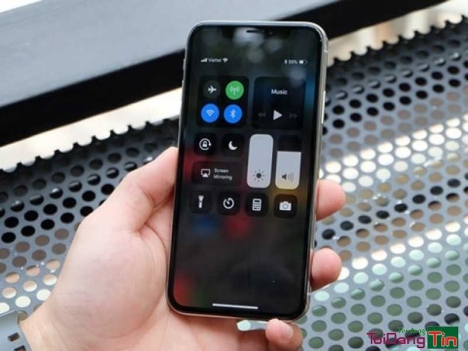 Apple Iphone X 256gb giá CỰC RẺ tại Tablet Plaza Dĩ An