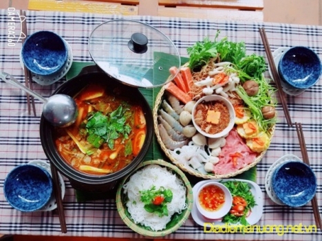 Quán Hải Sản Ngon Quận 12