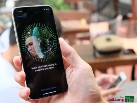 Apple Iphone X 256gb giá CỰC RẺ tại Tablet Plaza Dĩ An