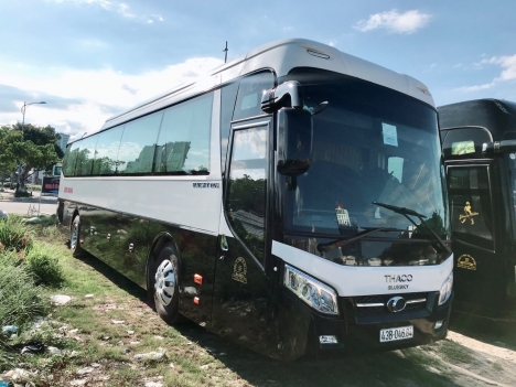 cho thuê xe ô tô du lịch đà nẵng