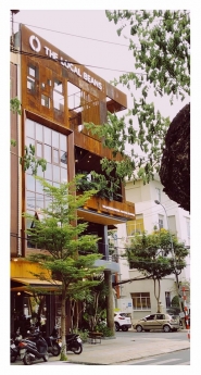 THÉP CORTEN A, CORTEN B, THÉP KHÁNG THỜI TIẾT NHẬP KHẨU TRỰC TIẾP TỪ NHÀ MÁY #FENGYANG