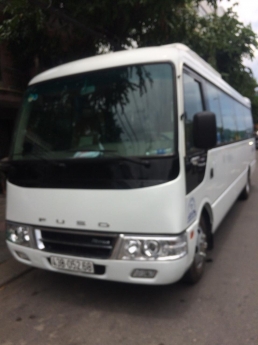 cho thuê xe ô tô du lịch đà nẵng