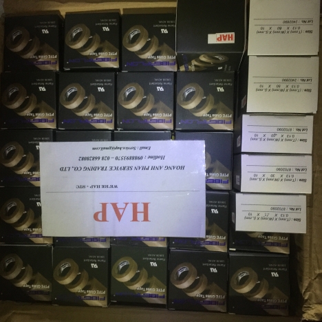 bán giá rẻ hợp lí vật liệu cách nhiệt và vật tư tiêu hhhhao trong ngành bao bbì nhựa- iiin ống đồng: