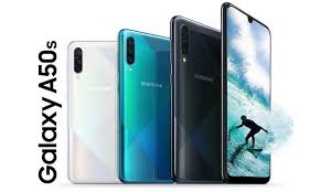 Samsung Galaxy a50s 64gb new 100% tại Tablet Plaza