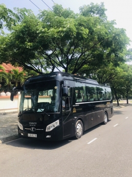 cho thuê xe ô tô du lịch đà nẵng