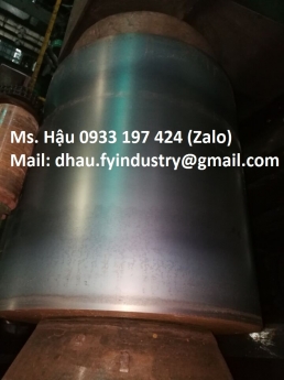 THÉP CORTEN A, CORTEN B, THÉP KHÁNG THỜI TIẾT NHẬP KHẨU TRỰC TIẾP TỪ NHÀ MÁY #FENGYANG