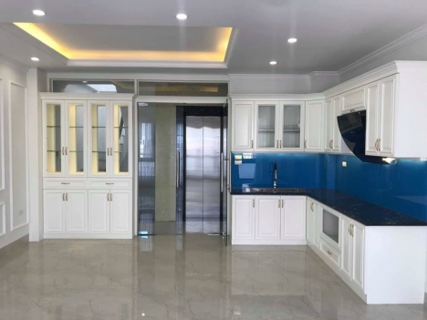 Bán nhà 7 tầng Thang Máy-Phân Lô Đường Ô Tô tránh-Nam ừ Liêm- Hà Nội.lh 0963828886