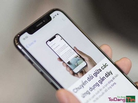 Apple Iphone X 256gb giá CỰC RẺ tại Tablet Plaza Dĩ An