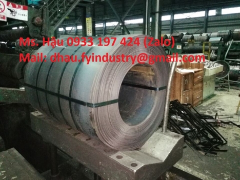 THÉP CORTEN A, CORTEN B, THÉP KHÁNG THỜI TIẾT NHẬP KHẨU TRỰC TIẾP TỪ NHÀ MÁY #FENGYANG